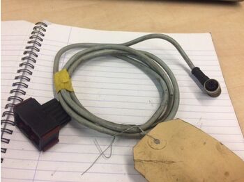  Control Cable for Jungheinrich ETM/V 320/325 - Cáp/ Dây nịt