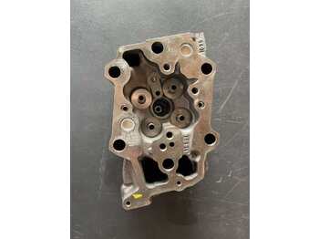 MAN CYLINDER HEAD 51.03100-6745 - đầu xilanh