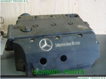 OM 904 LA III - Đầu xilanh