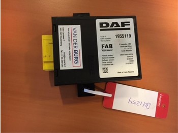 Linh kiện điện DAF CF