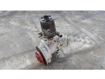 Demag  - Phụ tùng