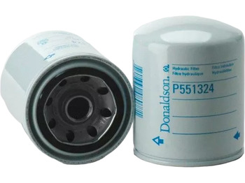 Donaldson Filtr Hydrauliczny P55-1324 - Phụ tùng