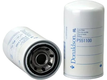 Donaldson oil filter Donaldson P55-1100 - Phụ tùng