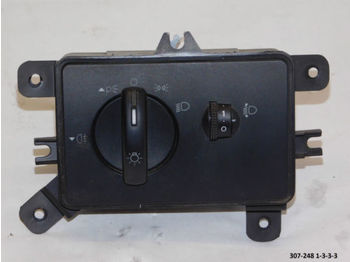  Lichtschalter 498510 Schalter Ford Transit Bj 2012 (307-248 1-3-3-3) - Cửa và phụ tùng