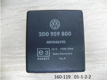  Steuergerät Zentralverriegelung 2D0959800 VW LT-2 28 (160-119 01-1-2-2 ) - ECU