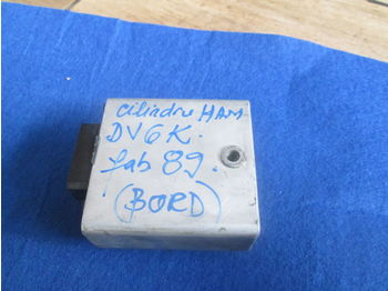  for HAMM DV6K roller - ECU