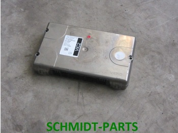 DAF 1639082 VIC2 Regeleenheid - Linh kiện điện