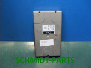 DAF 1778409 VIC3 Regeleenheid - Linh kiện điện
