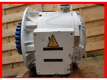  DEUTZ 50 56KW 70KVA trójfazowa  for generator - Linh kiện điện
