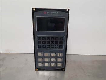 Furukawa W725LS-Wölfle 950027-Display unit/Armaturenbrett - Linh kiện điện