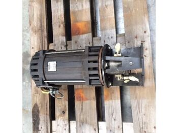  Hydraulic motor for Hyster - Linh kiện điện