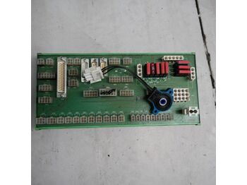  Interface printed board for Dambach, Atlet OMNI 140DCR - Linh kiện điện
