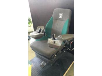 John Deere Cabin Chair with/withput electronics  - Linh kiện điện