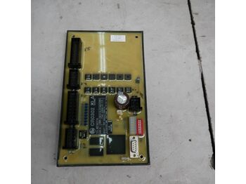  Printed circuit card for Dambach, Atlet OMNI 140DCR - Linh kiện điện