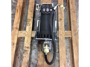  Pump motor for Atlet - Linh kiện điện
