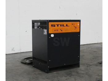 STILL D 400 G48/125 TB O - Linh kiện điện