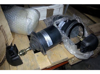 Timberjack 1010 joystick - Linh kiện điện