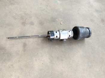 Vögele Ultraschall Höhenregler - Linh kiện điện