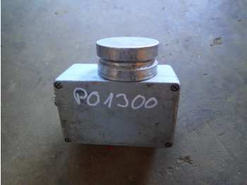 Vögele mechanischer Höhenregler - Linh kiện điện