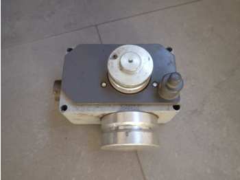 Vögele mechanischer Höhenregler - Linh kiện điện