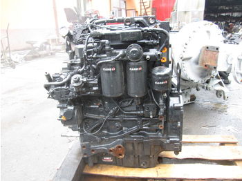  CASE FPT F5DFL413J - Động cơ