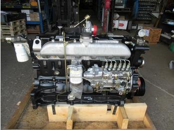 Case New Holland 675TA/AA - Động cơ