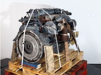  DAF Paccar 6ISB E3 5.9 CE162C Engine (Truck) - Động cơ