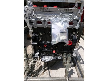 FIAT - CITROEN - PEUGEOT RH02 RH02 - Động cơ