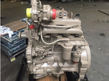 JOHN DEERE 4045 engine  - Động cơ