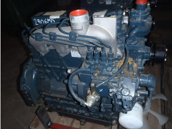 KUBOTA V2203-M-ES07 - Động cơ