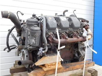  OM 501 LA.III/16 Dieselmotor Bj 2003 Motor M/B Actros MP2 2536 265kW 360 PS (286 - Động cơ