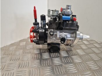  320/06939 12V injection pump 9520A314G Delphi - Động cơ và các bộ phận