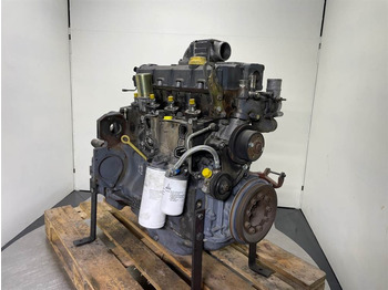 Ahlmann AZ150-Deutz BF4M2012C-Engine/Motor - Động cơ và các bộ phận