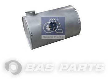 DT SPARE PARTS Exhaust Silencer DT Spare Parts 1676642 - Ống xả