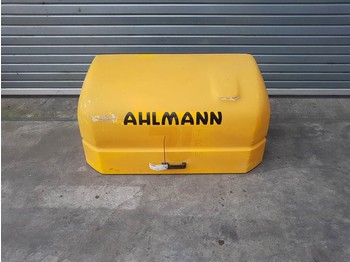 Ahlmann AZ85 - 4117630A - Engine hood/Motorhaube/Motorkap - Khung/ Sườn