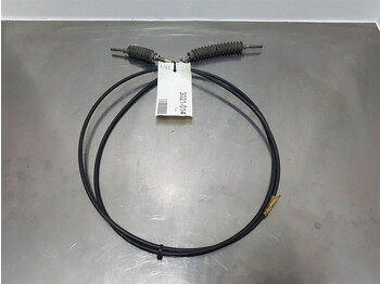 Kramer 420 Tele-1000022264-Throttle cable/Gaszug/Gaskabel - Khung/ Sườn