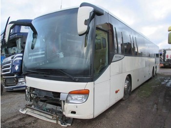 Setra S 419 UL FOR PARTS - Khung/ Sườn