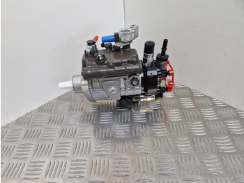  320/06933 injection pump 9520A512G Delphi - Bơm nhiên liệu