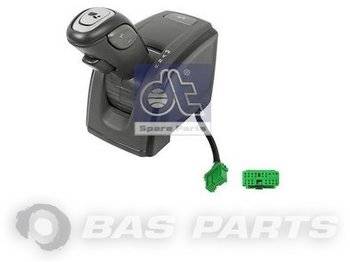 DT SPARE PARTS Gearshift housing 22583045 - Hộp số
