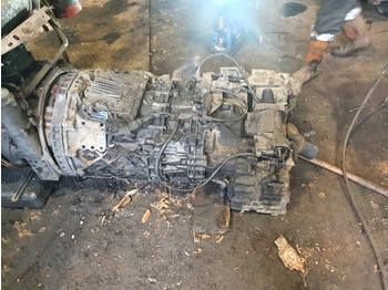 MERCEDES-BENZ Setra ZF Astronic Gearbox - Hộp số