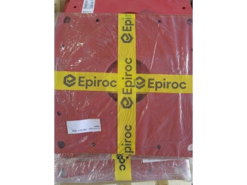 Epiroc 2657554115 Seal - Hộp số và các bộ phận