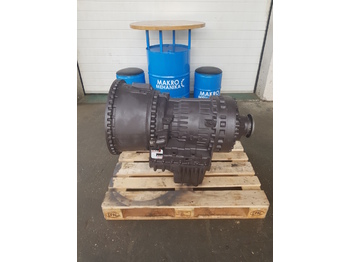 Hộp số và các bộ phận VOLVO PT1862 22640 22650
