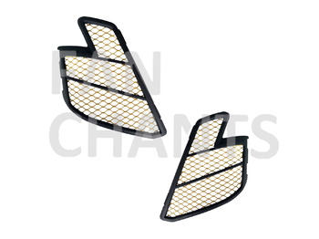  China Factory FANCHANTS
82676459 82690169 Headlamp
protector - Đèn trước