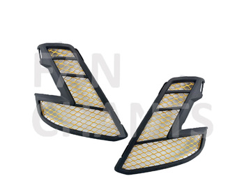  China Factory FANCHANTS
84804930 82699567 Headlamp
protector - Đèn trước