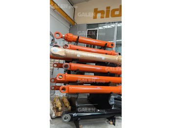 GALEN Hydraulic Cylinder Manufacturing - Xi lanh thủy lực