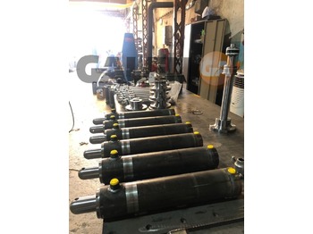 GALEN Hydraulic Cylinders - Xi lanh thủy lực