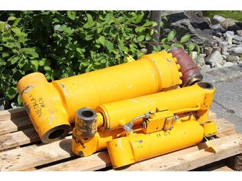 Mecalac 11CX - Xi lanh thủy lực