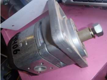 Bosch 0510445300 - Bơm thủy lực