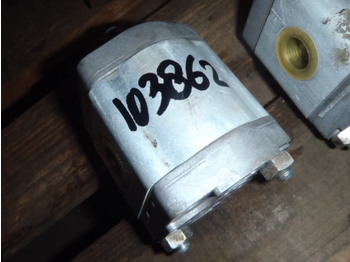 Bosch 510100302 - Bơm thủy lực