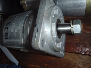 Bosch 511545601 - Bơm thủy lực